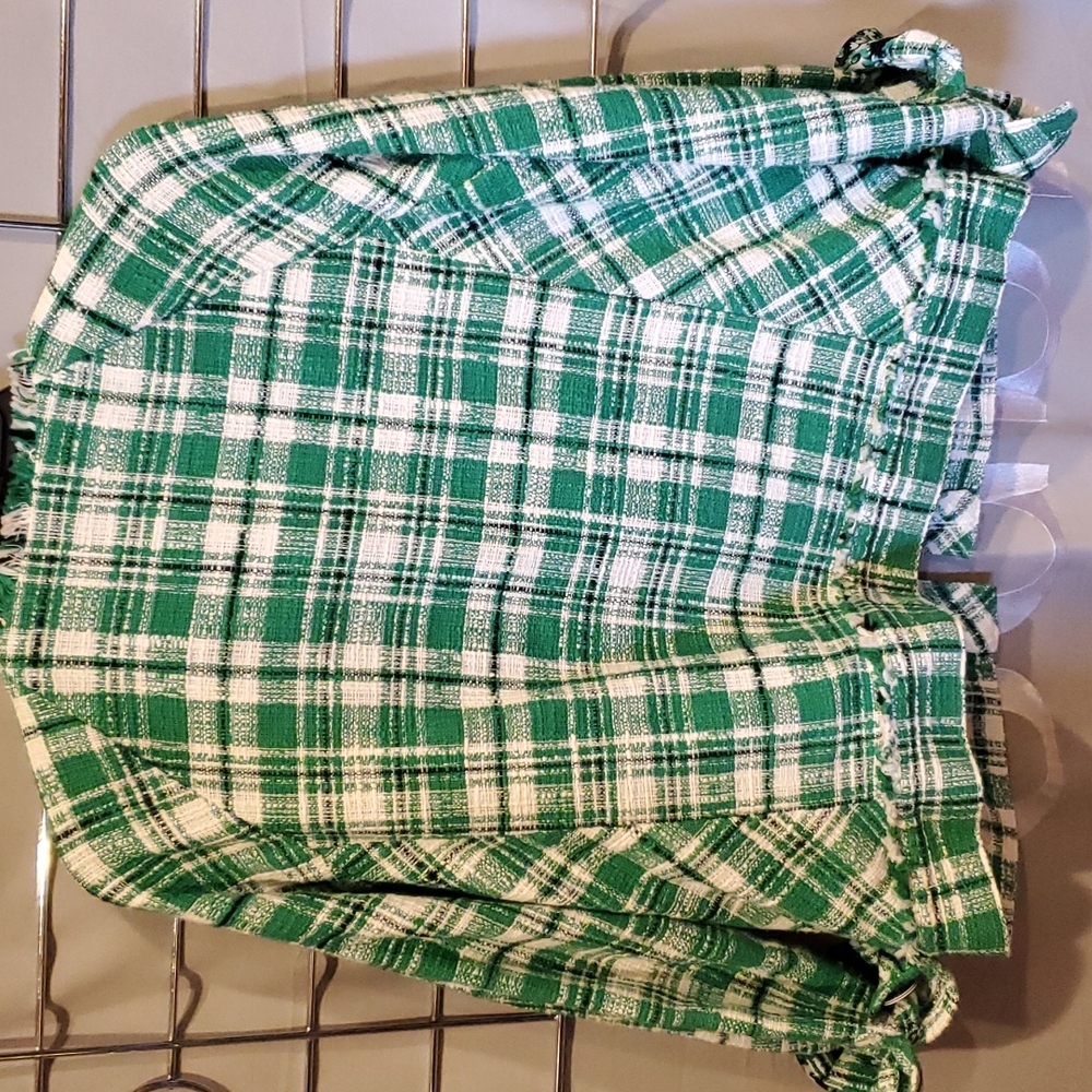 Cabi Library Jacket - Picture 3 of 4